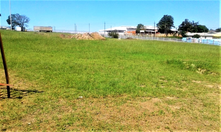 Commercial Property for Sale in Mthata Eastern Cape